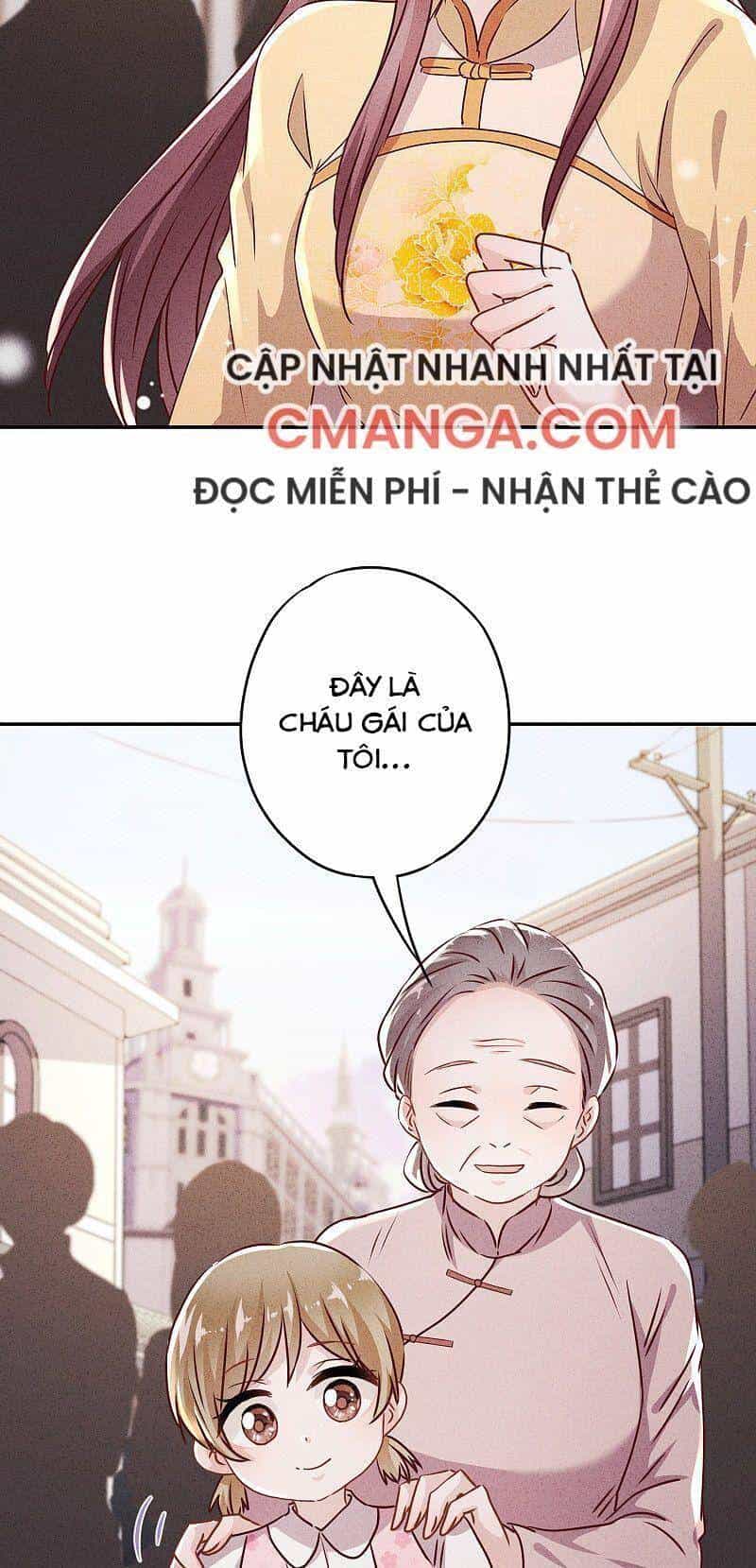 Thiếu Soái, Vợ Anh Muốn Lật Trời! - Chương 107 - ảnh 2