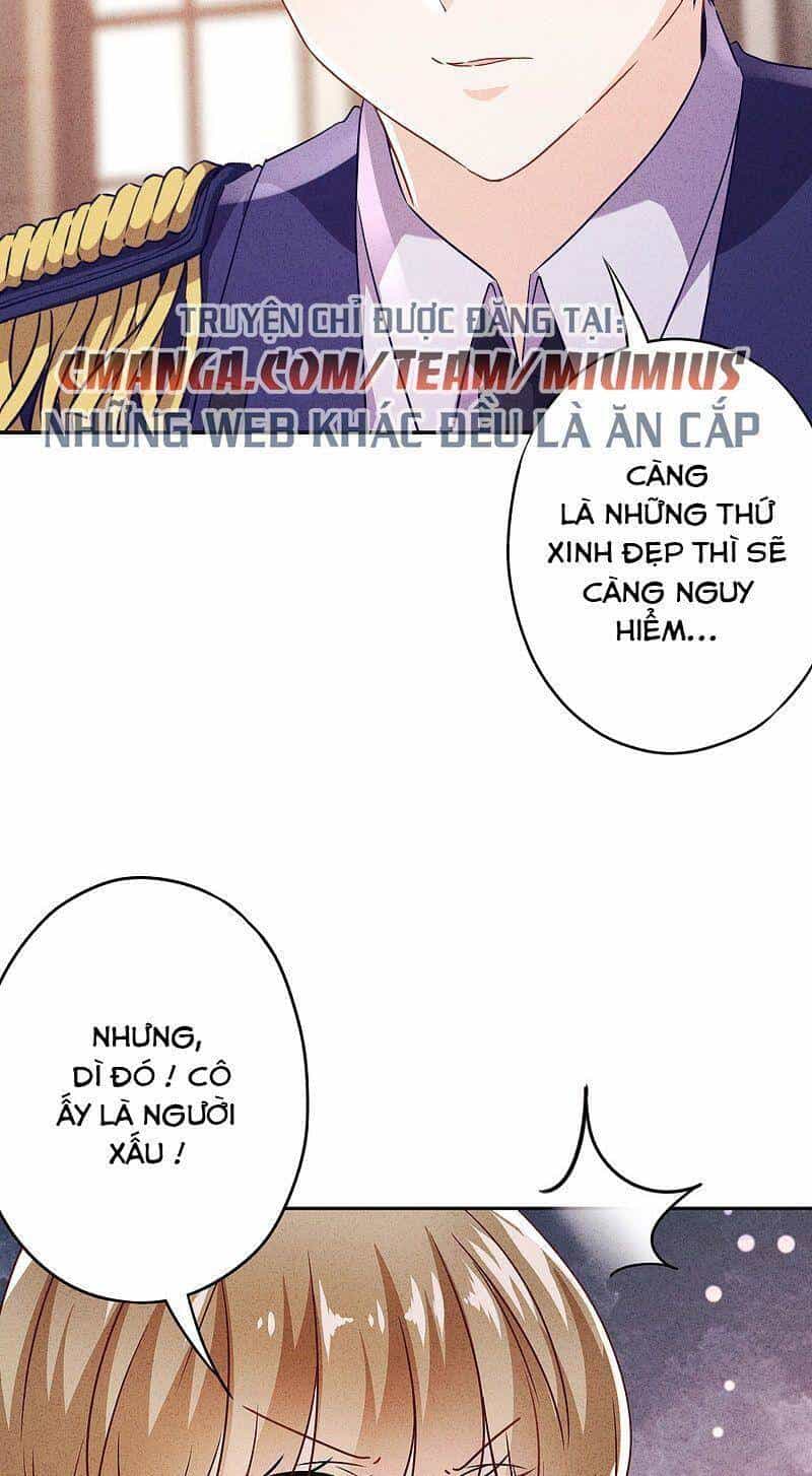 Thiếu Soái, Vợ Anh Muốn Lật Trời! - Chương 107 - ảnh 27