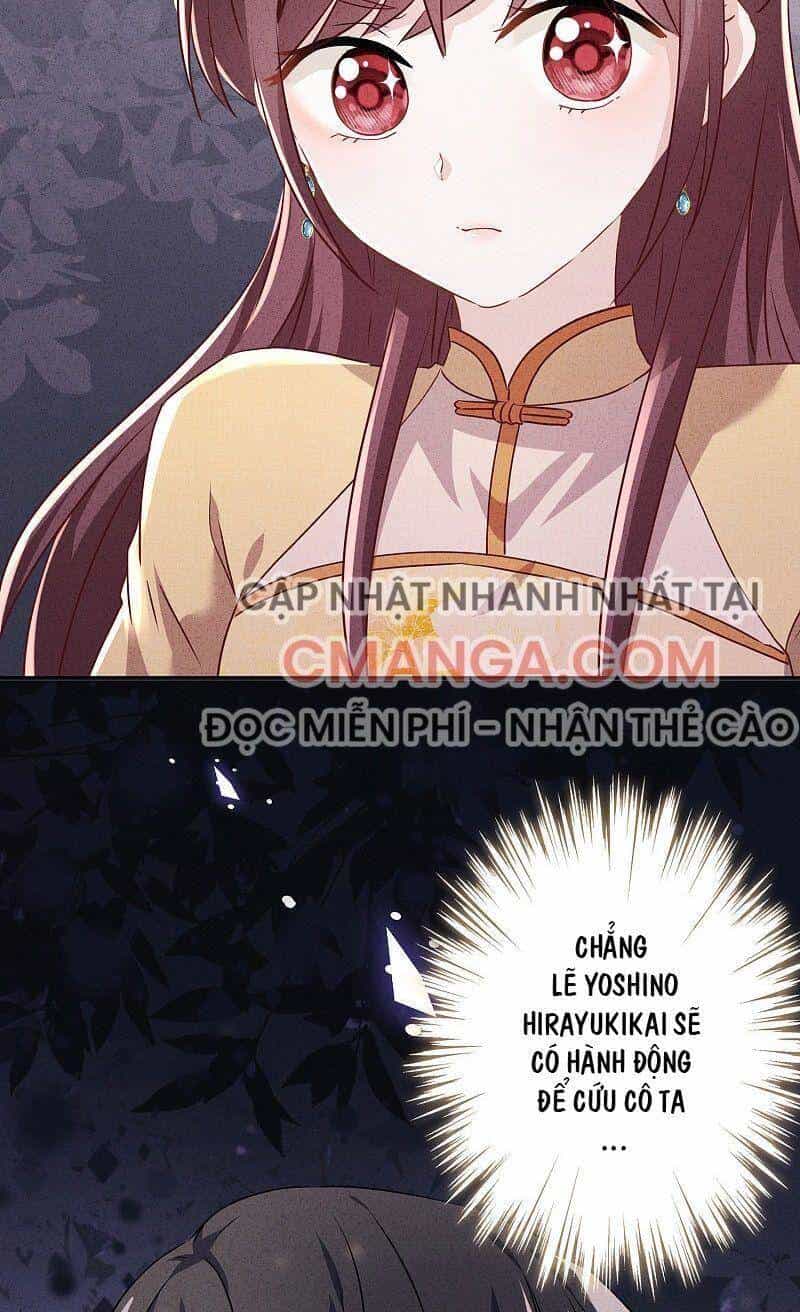 Thiếu Soái, Vợ Anh Muốn Lật Trời! - Chương 108 - ảnh 3