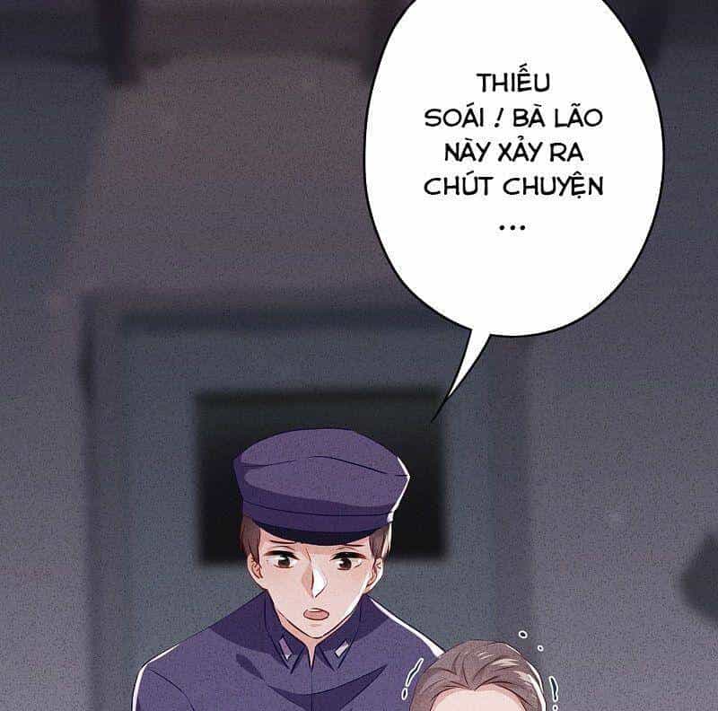 Thiếu Soái, Vợ Anh Muốn Lật Trời! - Chương 108 - ảnh 36