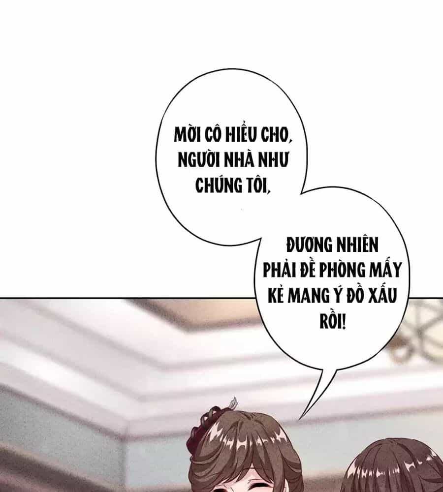 Thiếu Soái, Vợ Anh Muốn Lật Trời! - Chương 10 - ảnh 48