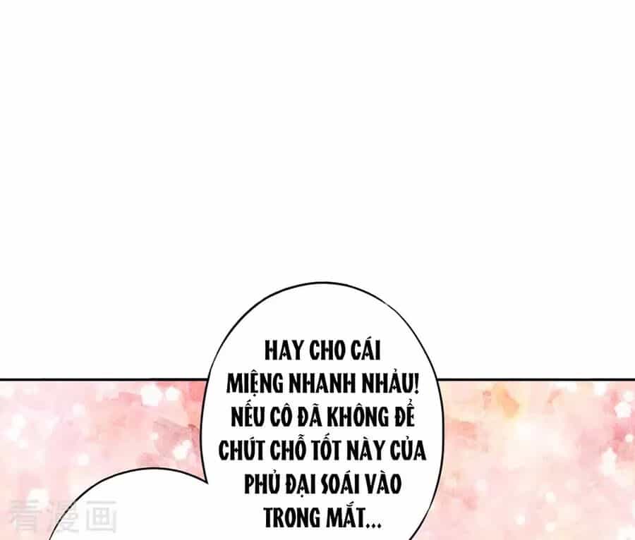 Thiếu Soái, Vợ Anh Muốn Lật Trời! - Chương 10 - ảnh 60