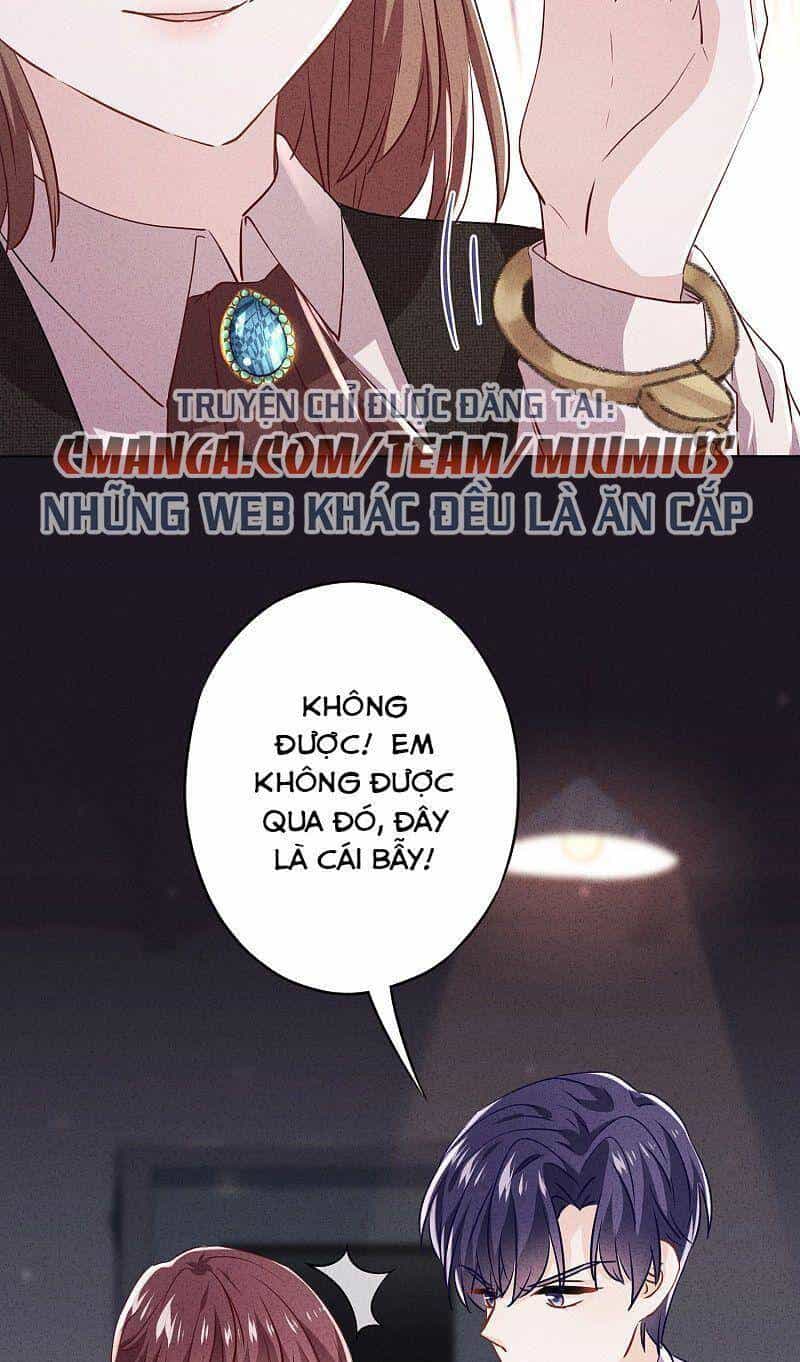 Thiếu Soái, Vợ Anh Muốn Lật Trời! - Chương 109 - ảnh 19