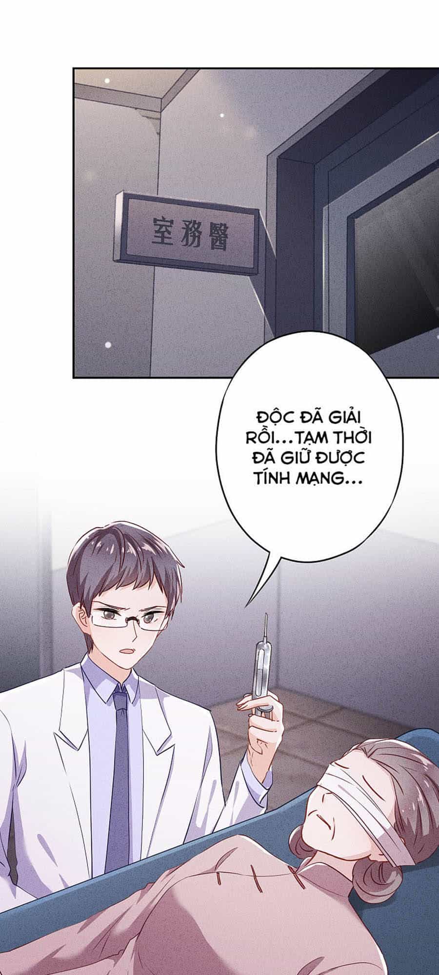 Thiếu Soái, Vợ Anh Muốn Lật Trời! - Chương 110 - ảnh 19