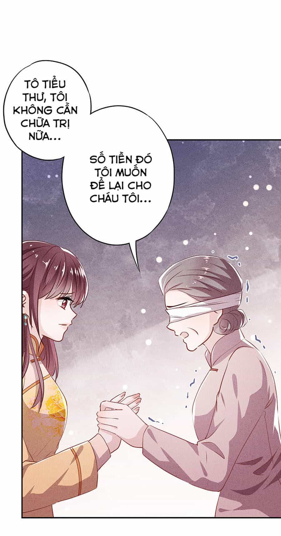 Thiếu Soái, Vợ Anh Muốn Lật Trời! - Chương 110 - ảnh 28
