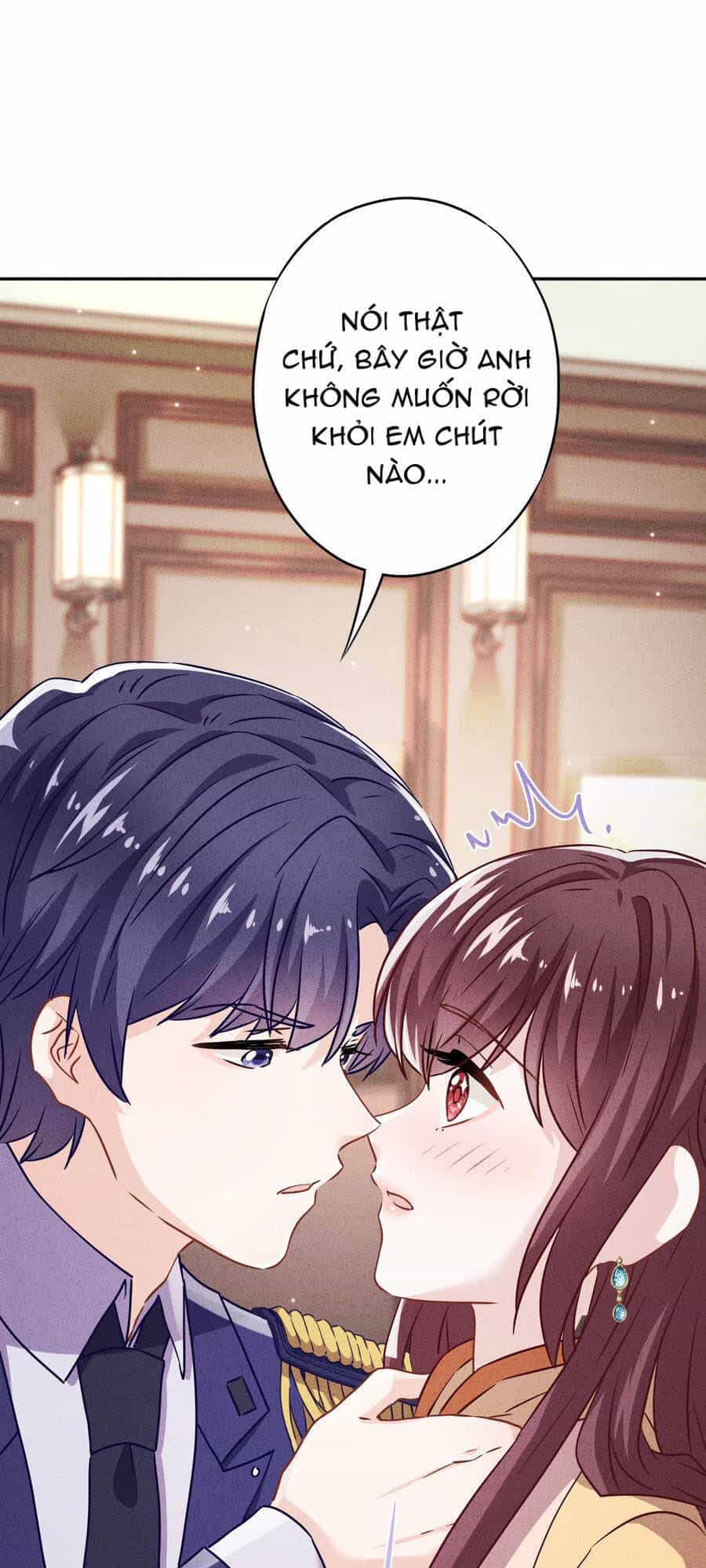 Thiếu Soái, Vợ Anh Muốn Lật Trời! - Chương 112 - ảnh 10