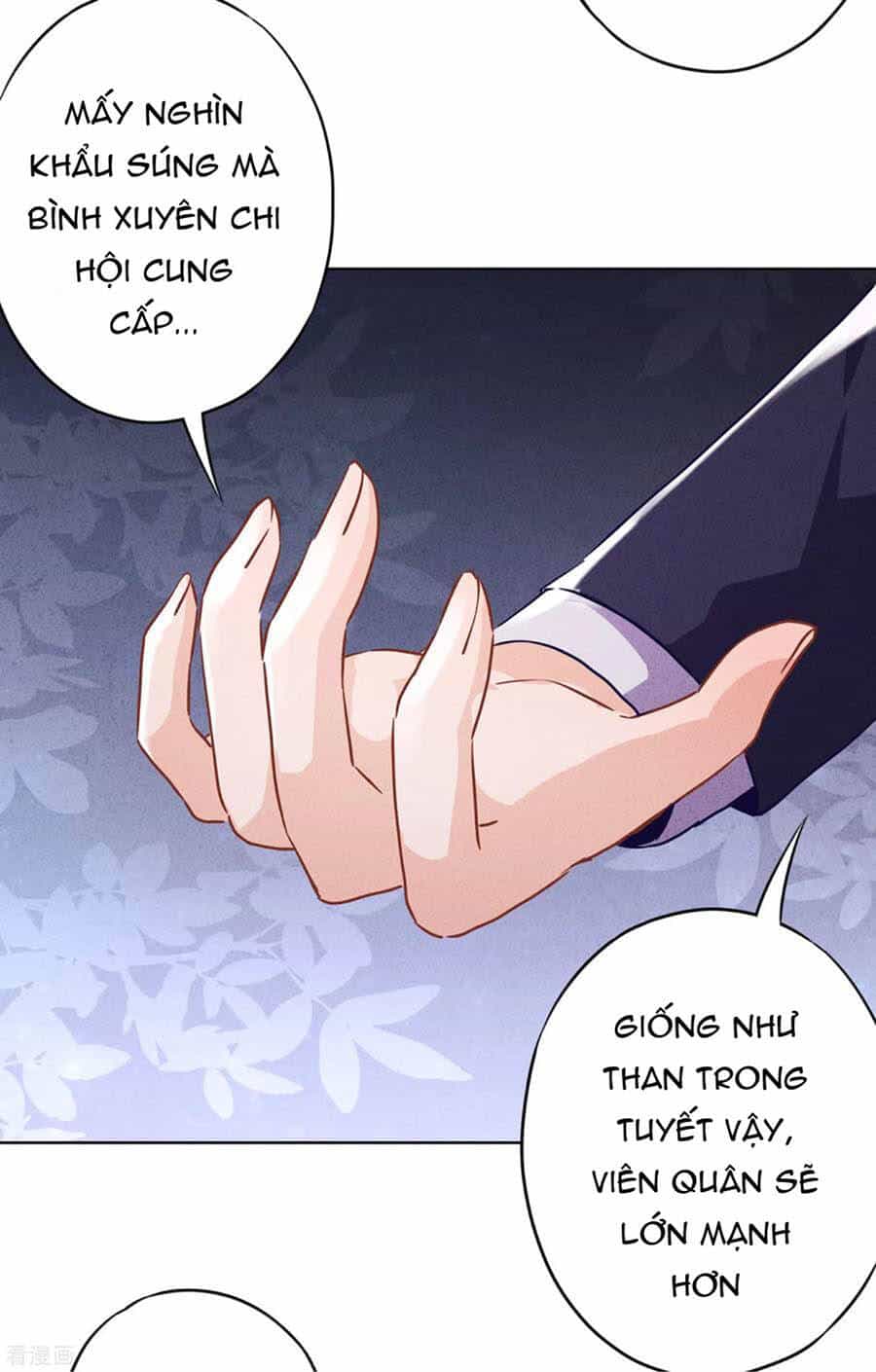 Thiếu Soái, Vợ Anh Muốn Lật Trời! - Chương 113 - ảnh 23