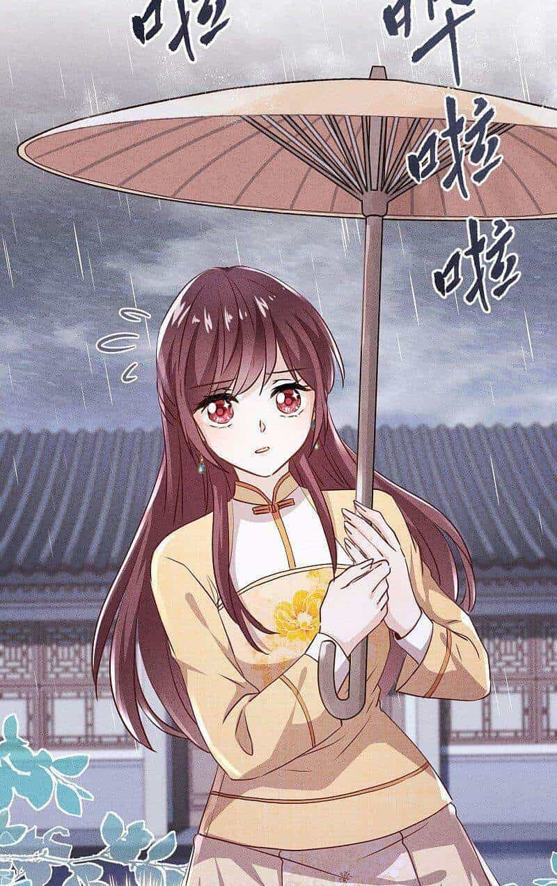 Thiếu Soái, Vợ Anh Muốn Lật Trời! - Chương 116 - ảnh 11
