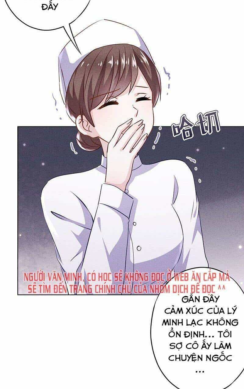 Thiếu Soái, Vợ Anh Muốn Lật Trời! - Chương 116 - ảnh 14