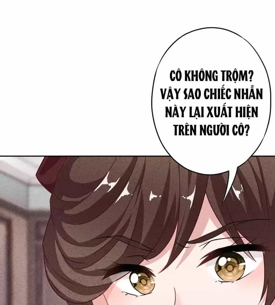 Thiếu Soái, Vợ Anh Muốn Lật Trời! - Chương 11 - ảnh 13