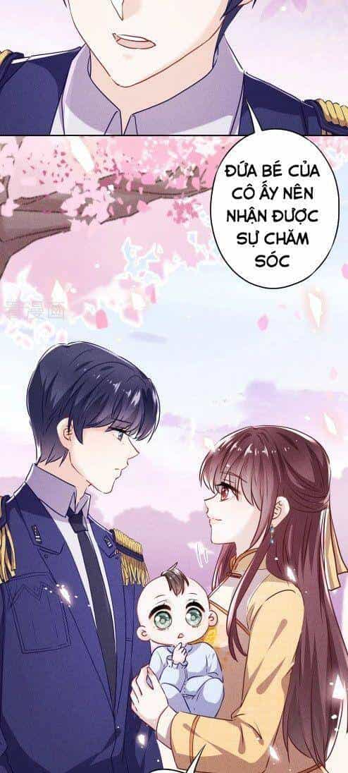 Thiếu Soái, Vợ Anh Muốn Lật Trời! - Chương 120 - ảnh 18