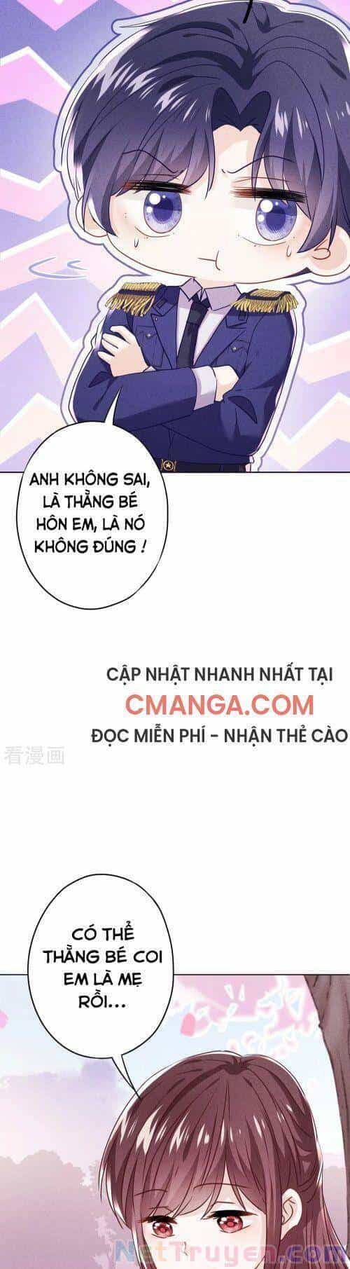 Thiếu Soái, Vợ Anh Muốn Lật Trời! - Chương 121 - ảnh 6