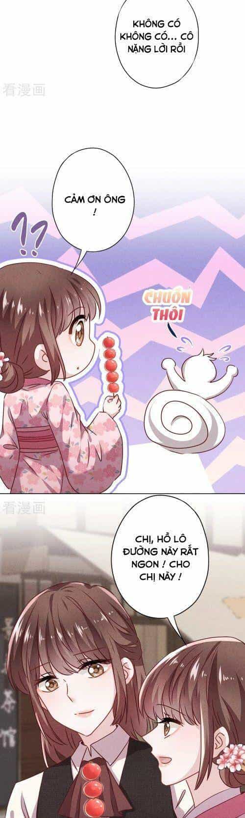 Thiếu Soái, Vợ Anh Muốn Lật Trời! - Chương 122 - ảnh 13