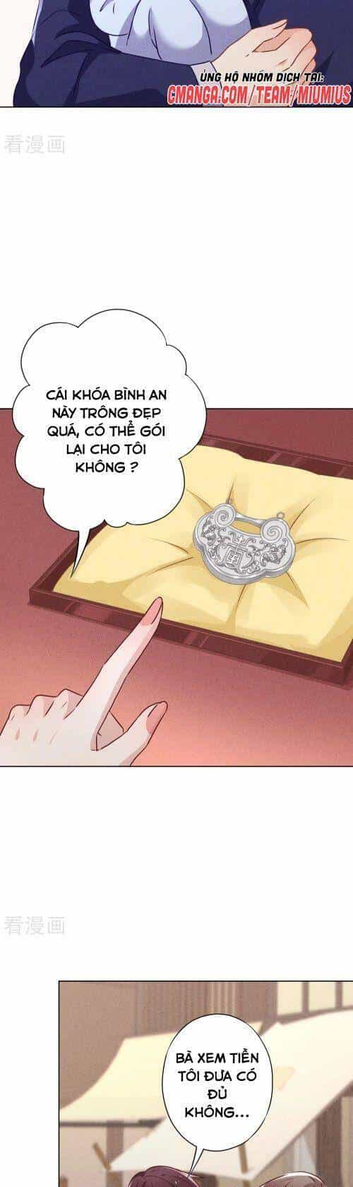 Thiếu Soái, Vợ Anh Muốn Lật Trời! - Chương 122 - ảnh 17