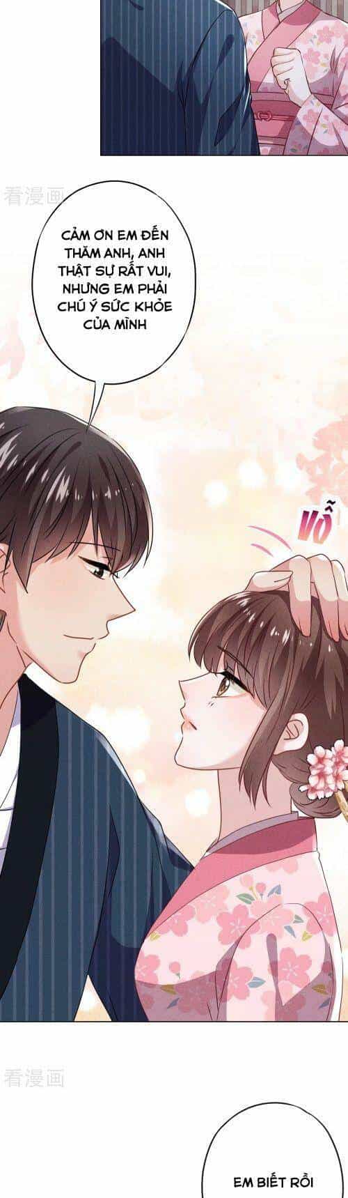 Thiếu Soái, Vợ Anh Muốn Lật Trời! - Chương 122 - ảnh 3