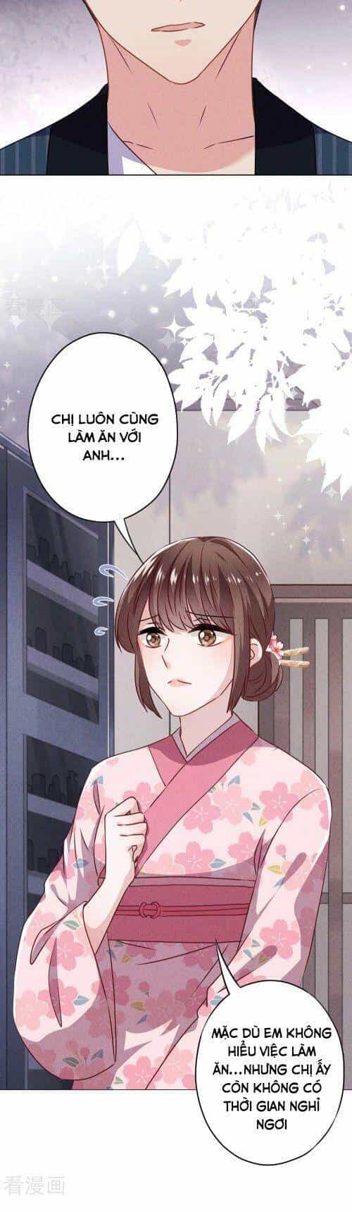 Thiếu Soái, Vợ Anh Muốn Lật Trời! - Chương 122 - ảnh 6