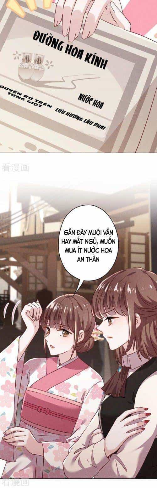 Thiếu Soái, Vợ Anh Muốn Lật Trời! - Chương 123 - ảnh 7