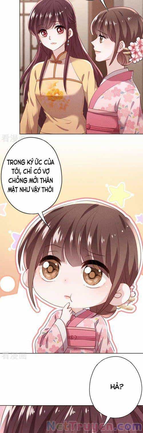 Thiếu Soái, Vợ Anh Muốn Lật Trời! - Chương 126 - ảnh 13
