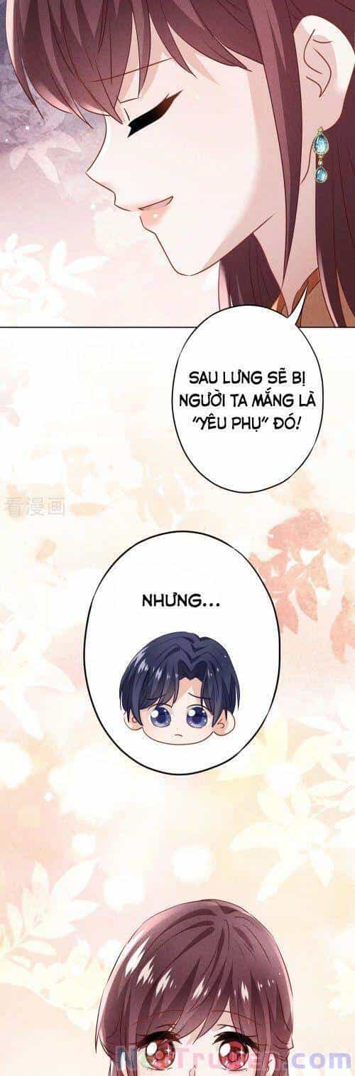 Thiếu Soái, Vợ Anh Muốn Lật Trời! - Chương 126 - ảnh 9