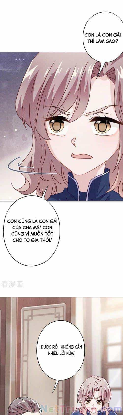 Thiếu Soái, Vợ Anh Muốn Lật Trời! - Chương 127 - ảnh 15