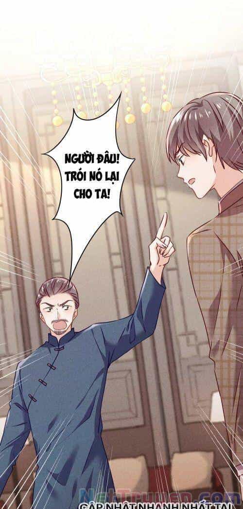 Thiếu Soái, Vợ Anh Muốn Lật Trời! - Chương 128 - ảnh 1