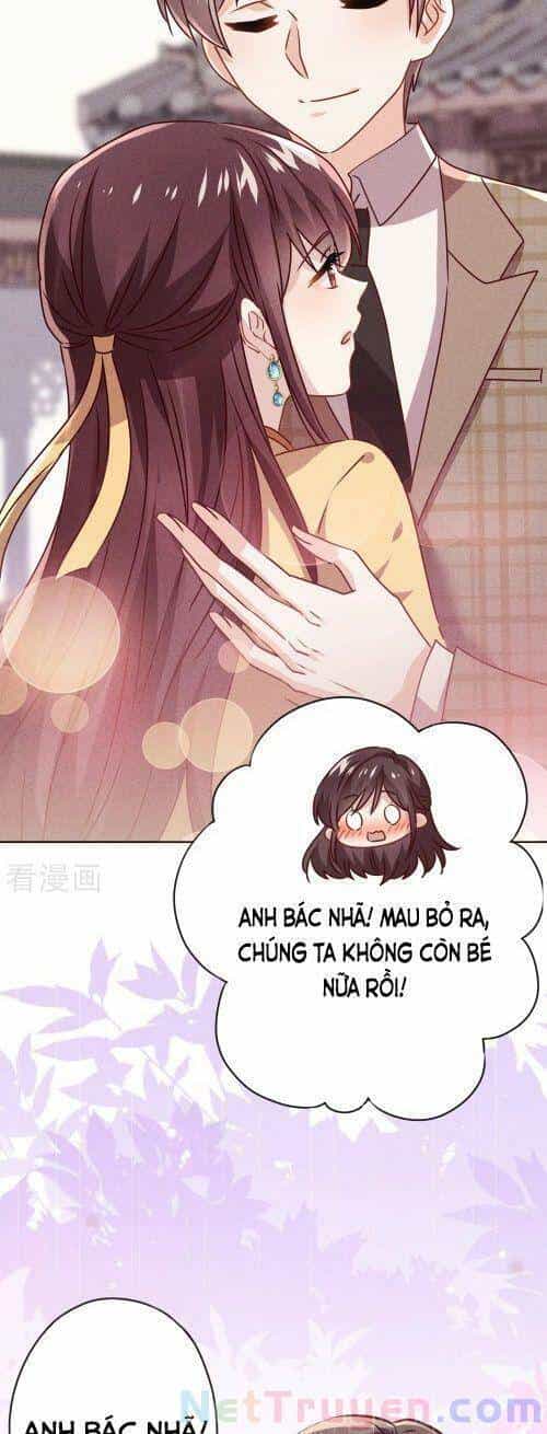 Thiếu Soái, Vợ Anh Muốn Lật Trời! - Chương 128 - ảnh 26
