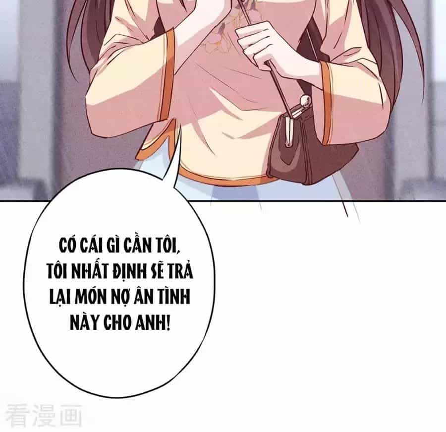 Thiếu Soái, Vợ Anh Muốn Lật Trời! - Chương 12 - ảnh 29