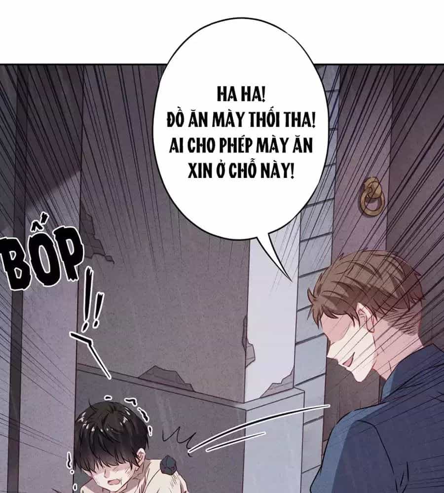 Thiếu Soái, Vợ Anh Muốn Lật Trời! - Chương 12 - ảnh 41