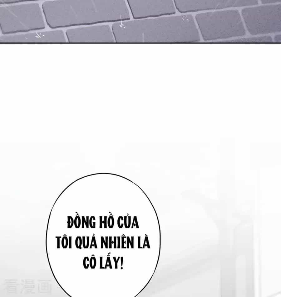 Thiếu Soái, Vợ Anh Muốn Lật Trời! - Chương 12 - ảnh 63