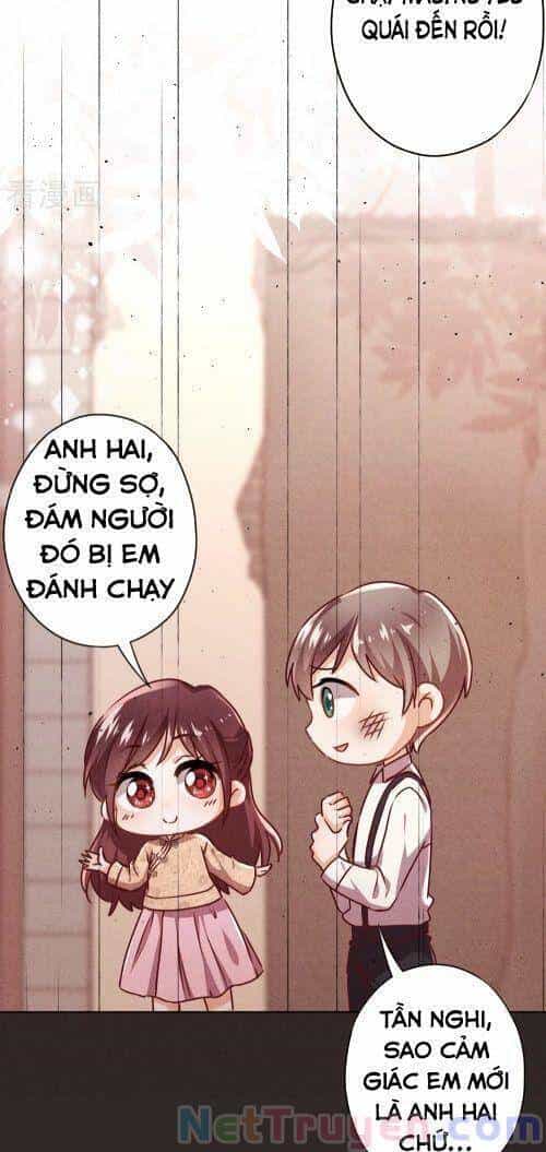 Thiếu Soái, Vợ Anh Muốn Lật Trời! - Chương 129 - ảnh 19