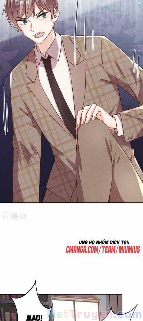 Thiếu Soái, Vợ Anh Muốn Lật Trời! - Chương 130 - ảnh 21