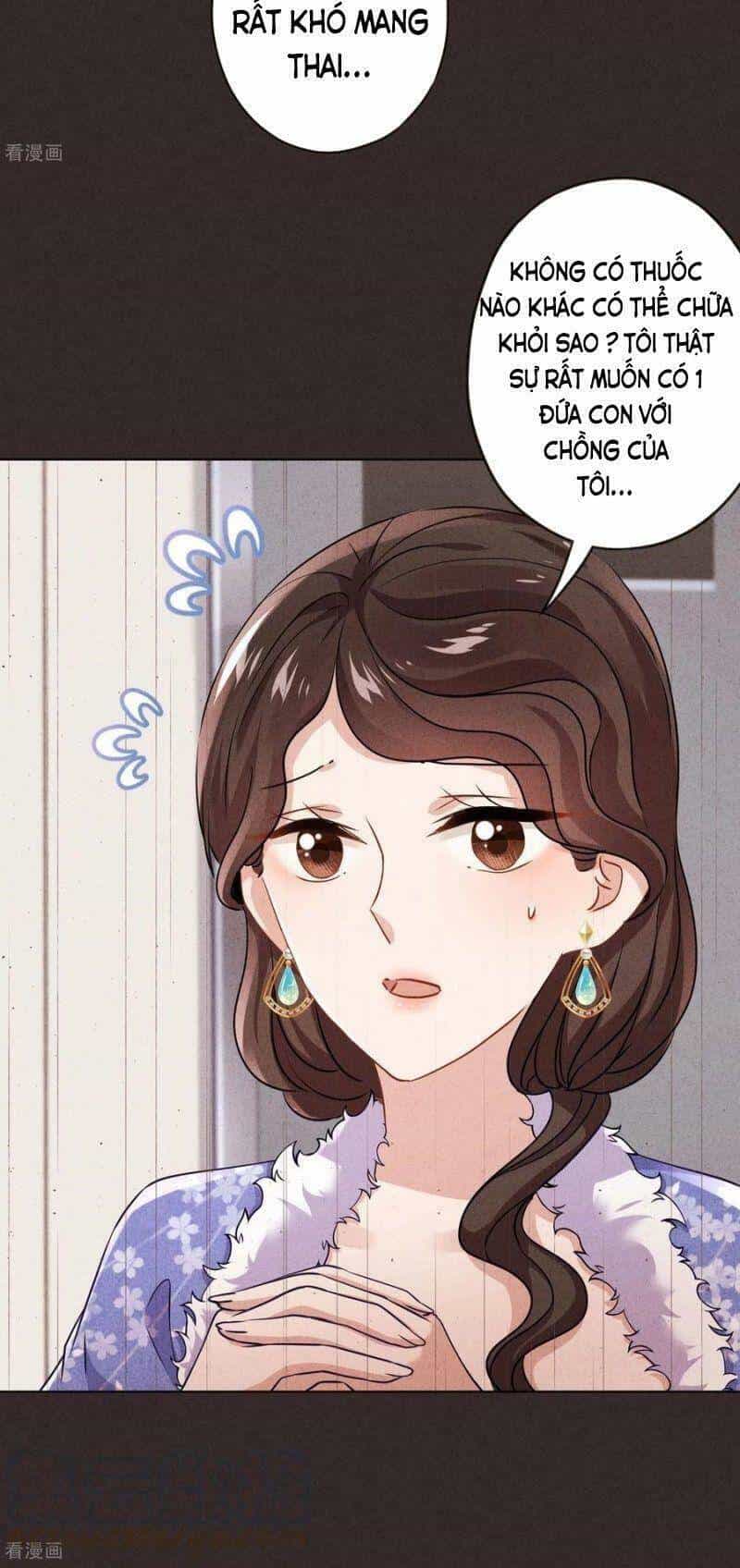 Thiếu Soái, Vợ Anh Muốn Lật Trời! - Chương 131 - ảnh 2