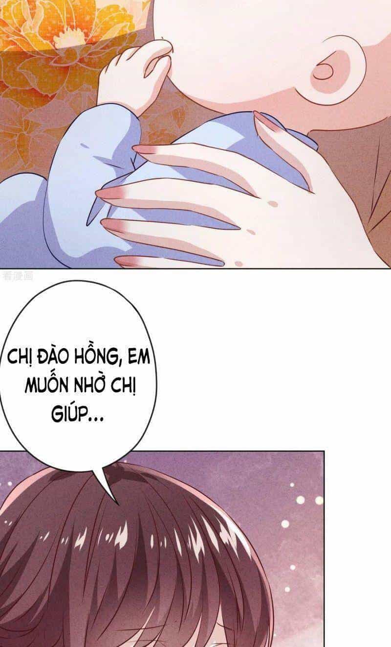Thiếu Soái, Vợ Anh Muốn Lật Trời! - Chương 131 - ảnh 29