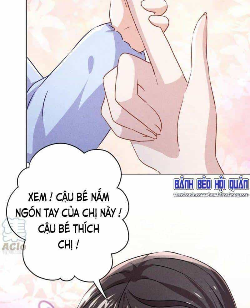 Thiếu Soái, Vợ Anh Muốn Lật Trời! - Chương 131 - ảnh 36