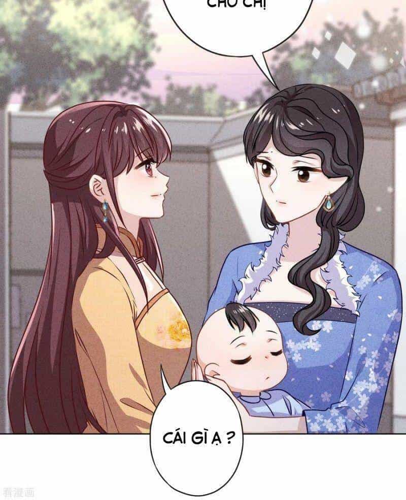 Thiếu Soái, Vợ Anh Muốn Lật Trời! - Chương 131 - ảnh 40