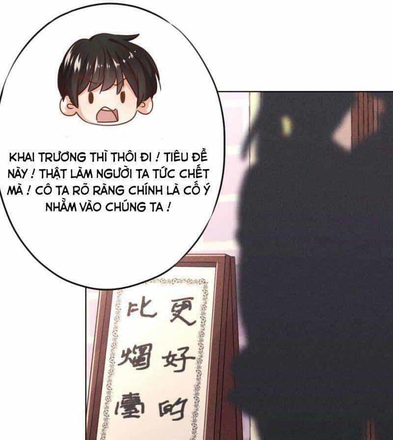 Thiếu Soái, Vợ Anh Muốn Lật Trời! - Chương 132 - ảnh 41