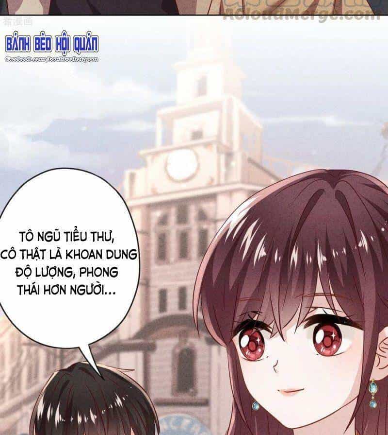 Thiếu Soái, Vợ Anh Muốn Lật Trời! - Chương 132 - ảnh 46