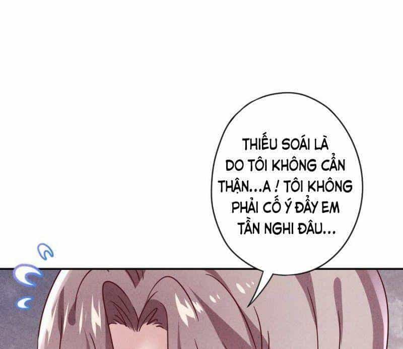 Thiếu Soái, Vợ Anh Muốn Lật Trời! - Chương 133 - ảnh 51