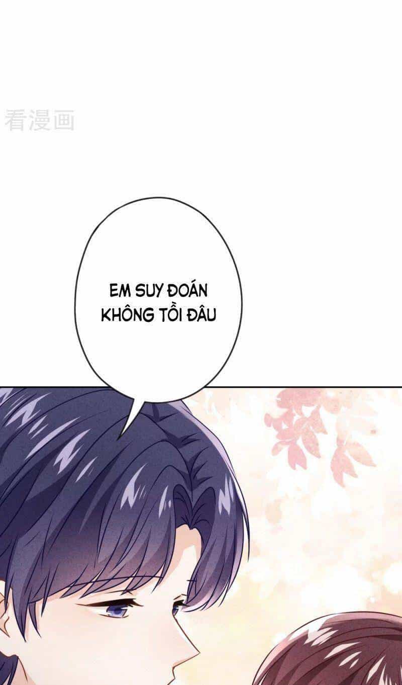 Thiếu Soái, Vợ Anh Muốn Lật Trời! - Chương 137 - ảnh 17