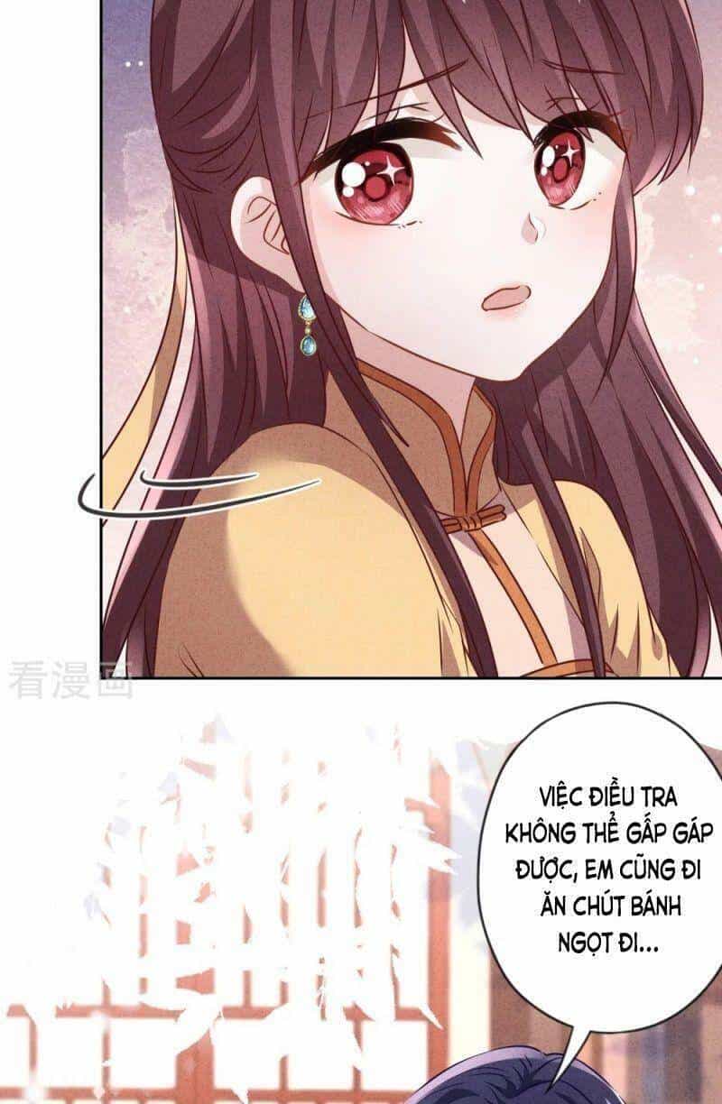 Thiếu Soái, Vợ Anh Muốn Lật Trời! - Chương 137 - ảnh 29