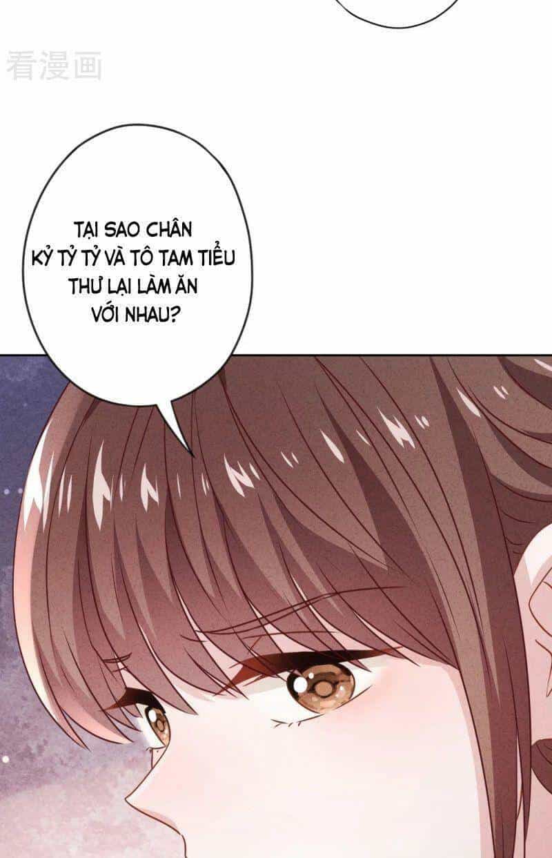 Thiếu Soái, Vợ Anh Muốn Lật Trời! - Chương 137 - ảnh 36