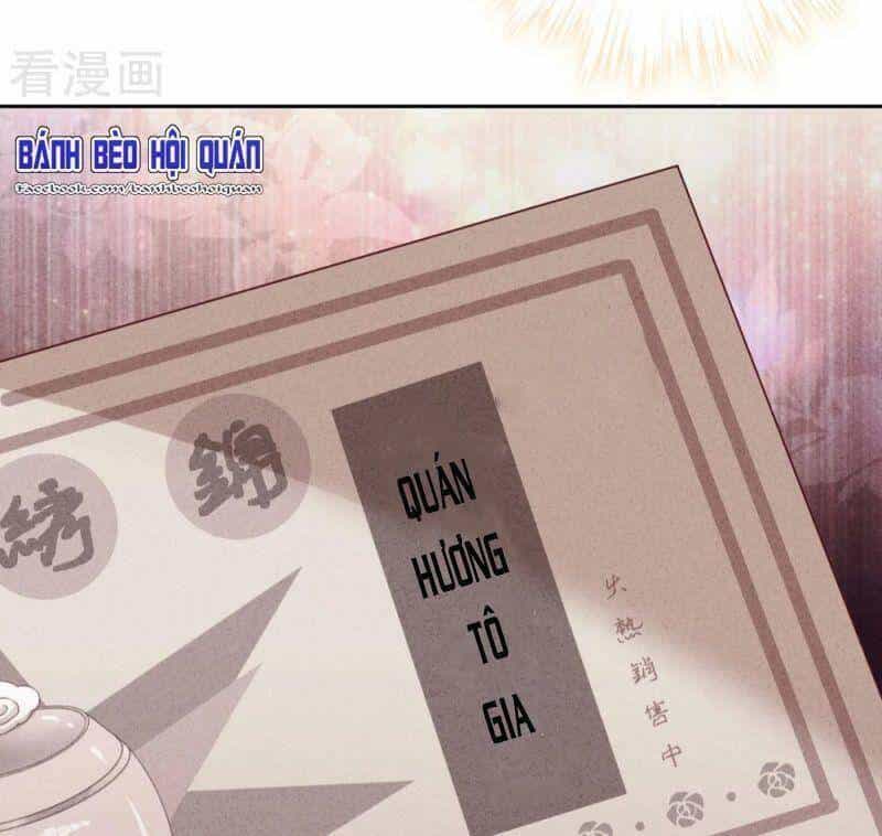 Thiếu Soái, Vợ Anh Muốn Lật Trời! - Chương 137 - ảnh 43