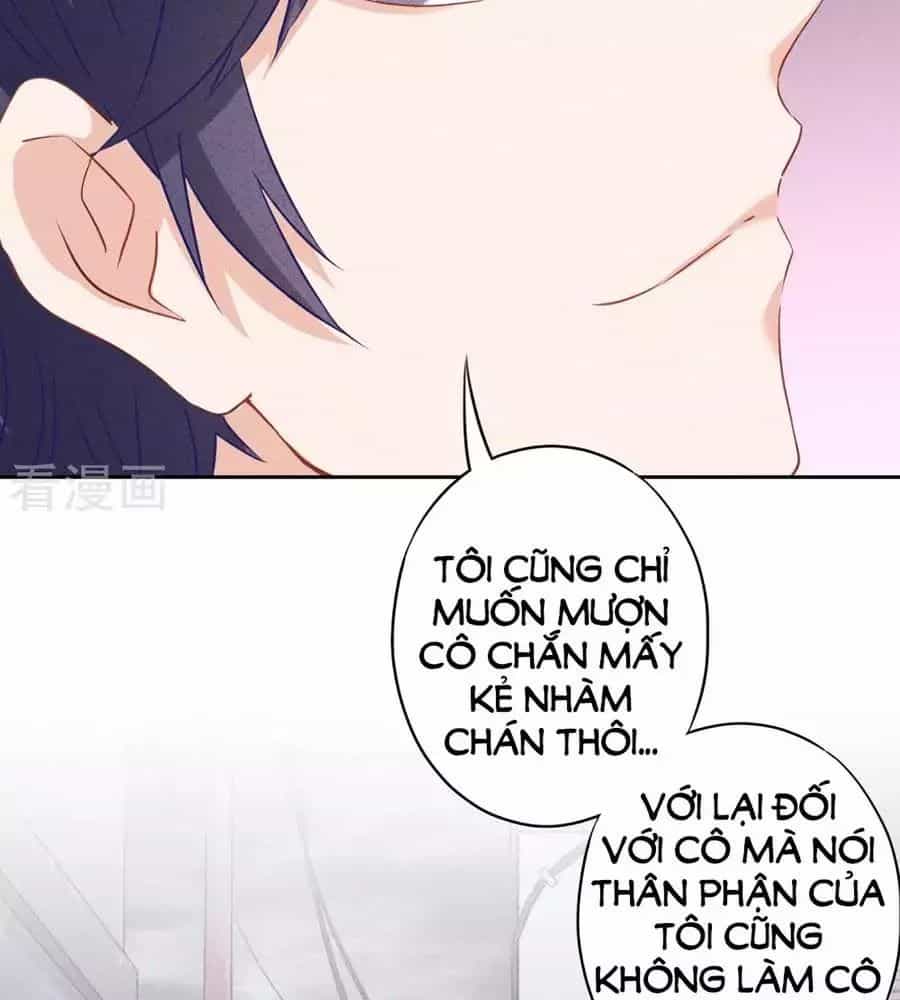 Thiếu Soái, Vợ Anh Muốn Lật Trời! - Chương 13 - ảnh 36
