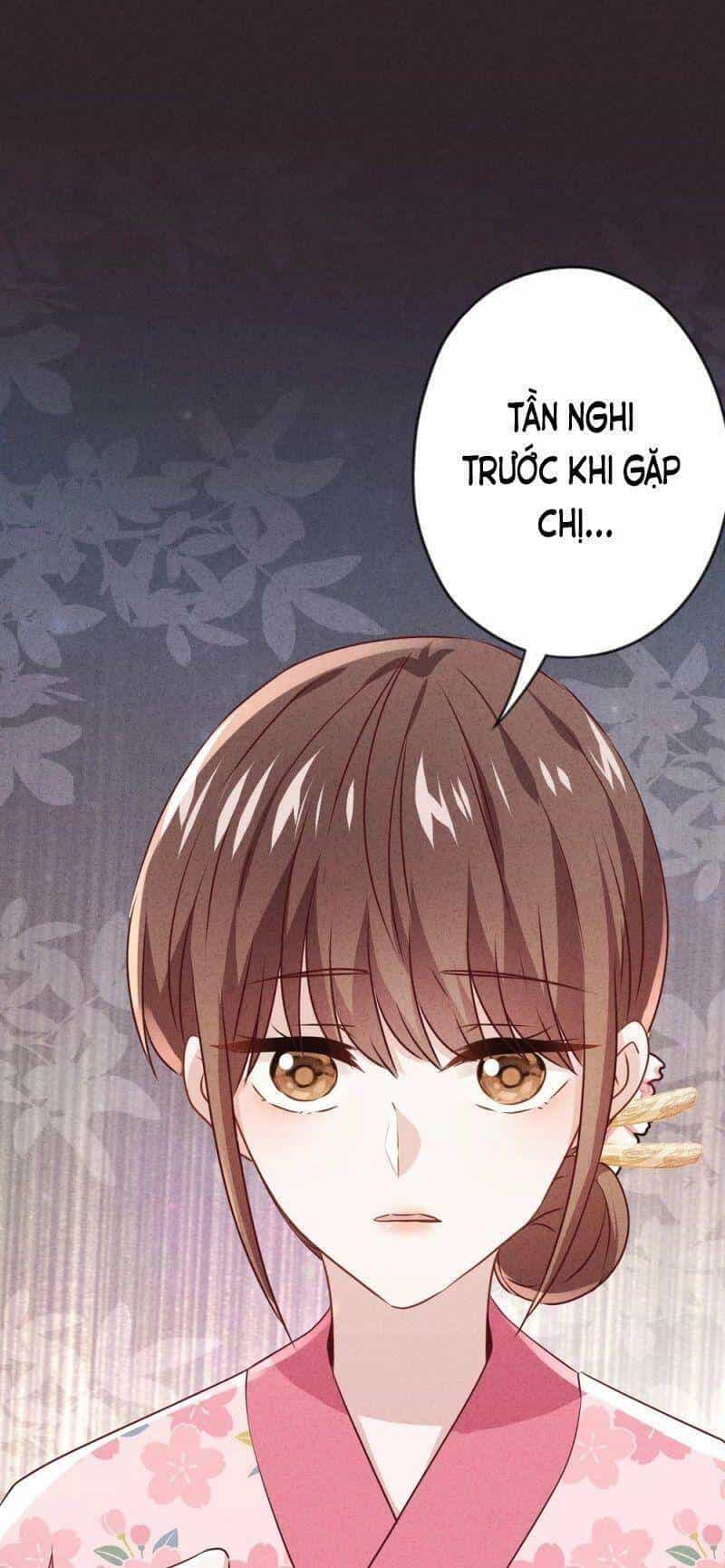 Thiếu Soái, Vợ Anh Muốn Lật Trời! - Chương 139 - ảnh 11