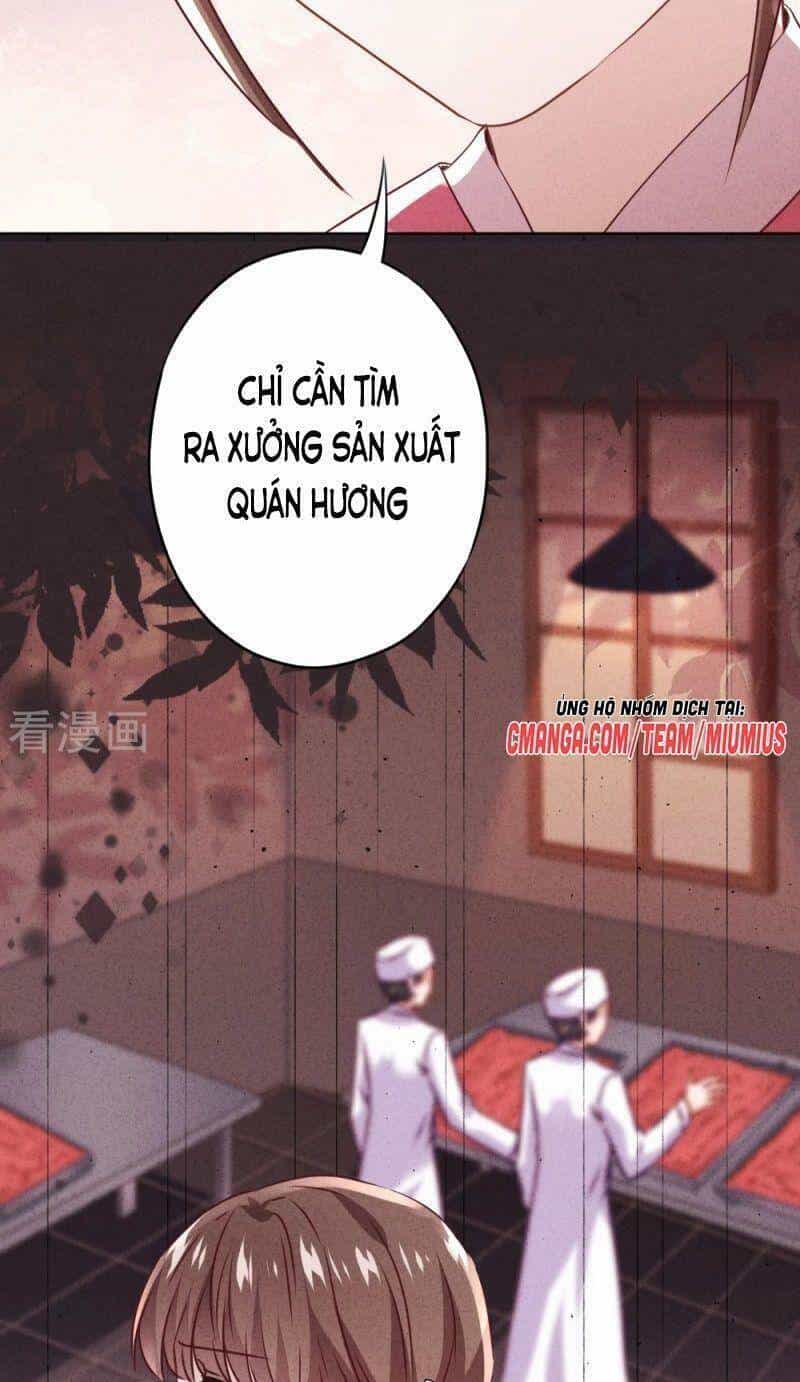 Thiếu Soái, Vợ Anh Muốn Lật Trời! - Chương 139 - ảnh 32