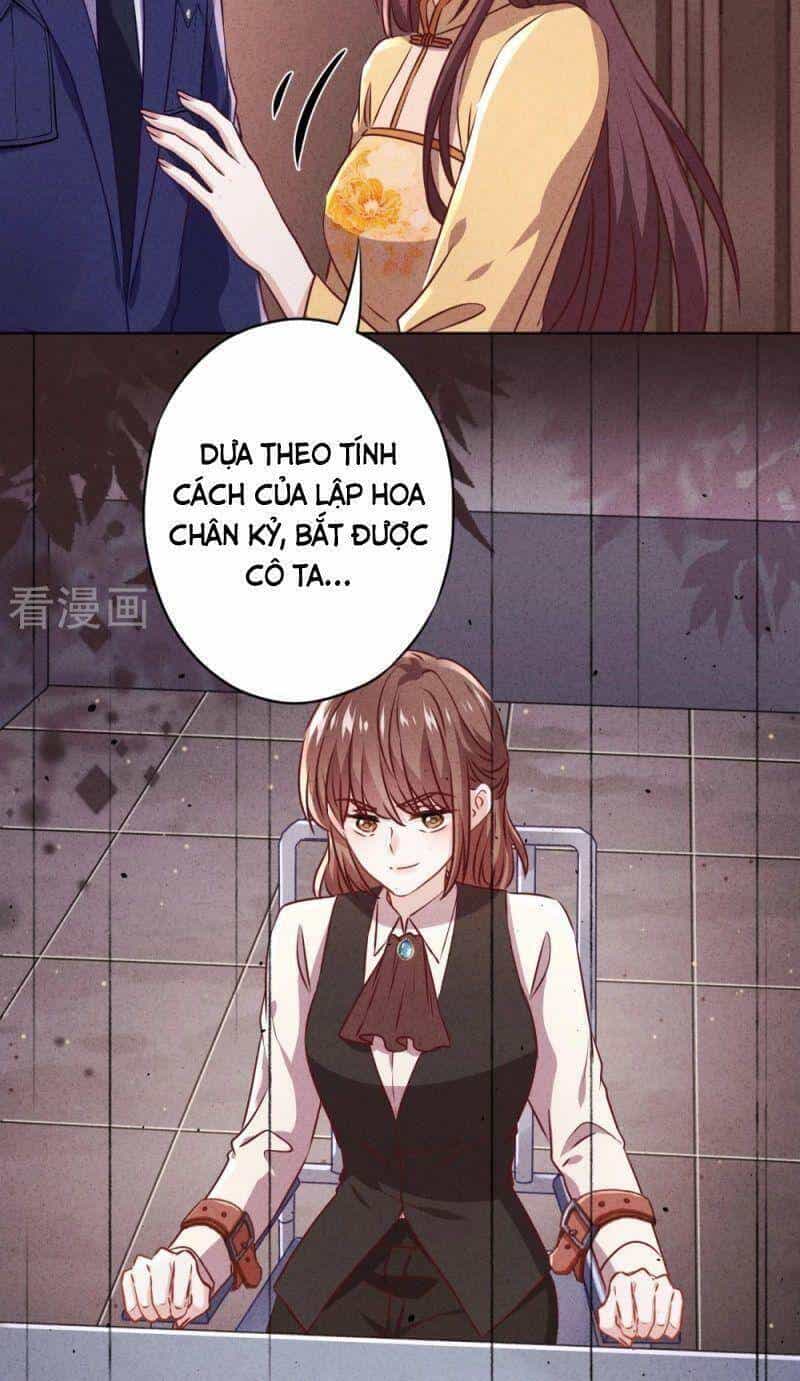 Thiếu Soái, Vợ Anh Muốn Lật Trời! - Chương 139 - ảnh 36