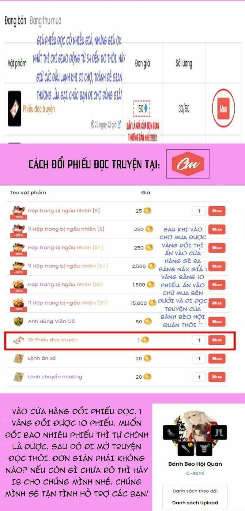 Thiếu Soái, Vợ Anh Muốn Lật Trời! - Chương 140 - ảnh 10