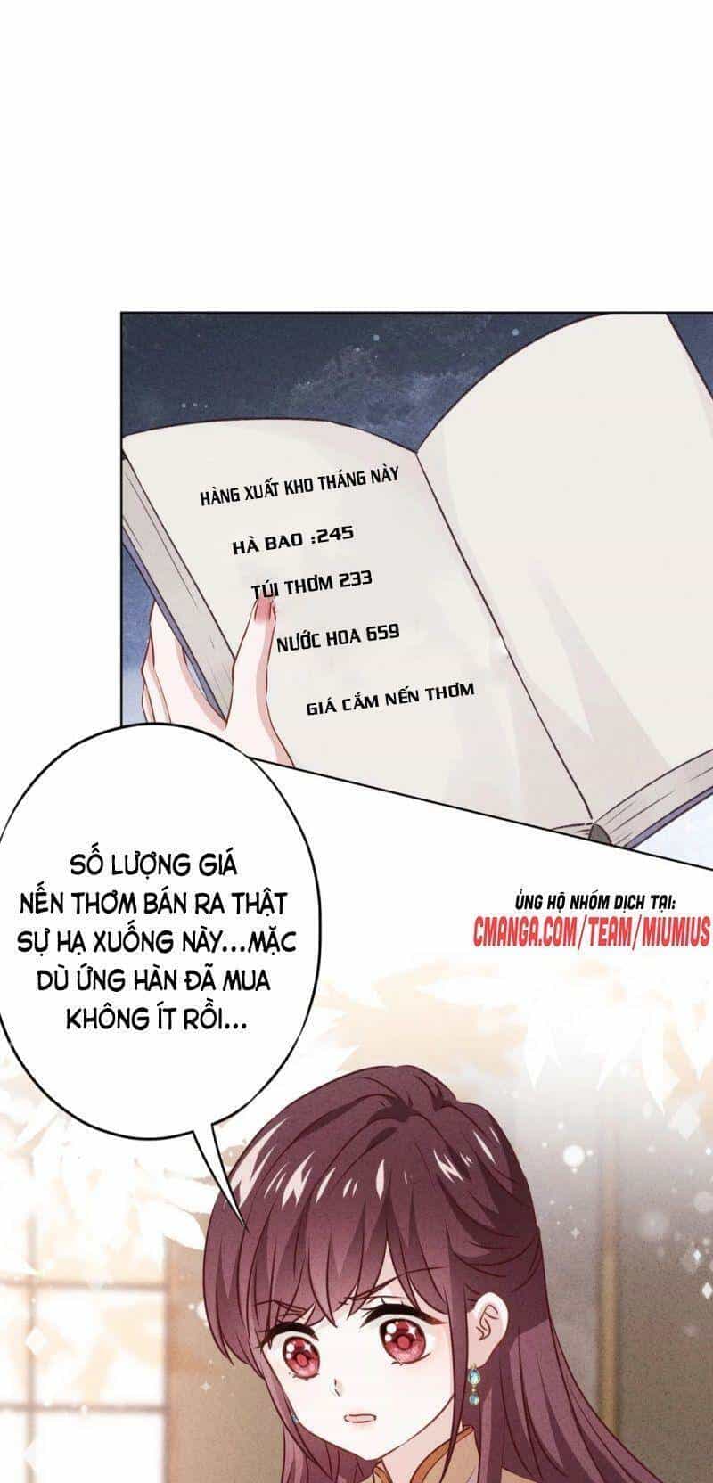 Thiếu Soái, Vợ Anh Muốn Lật Trời! - Chương 141 - ảnh 1