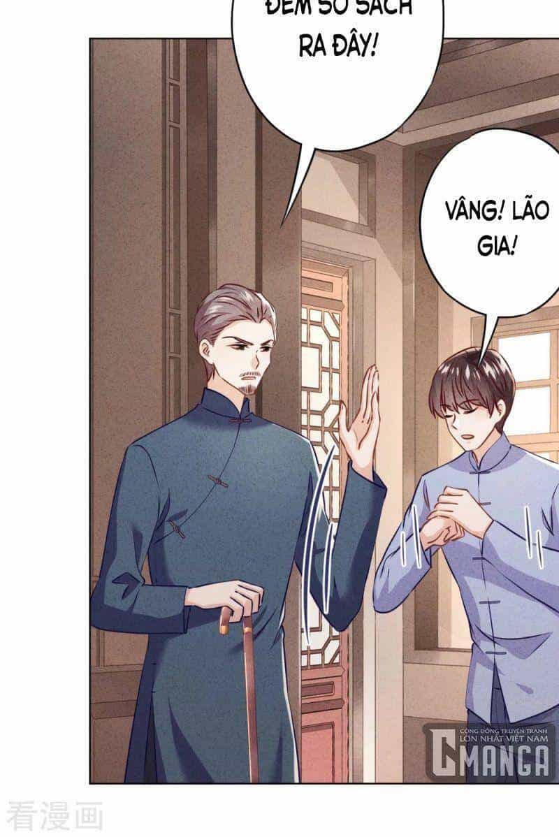 Thiếu Soái, Vợ Anh Muốn Lật Trời! - Chương 141 - ảnh 20