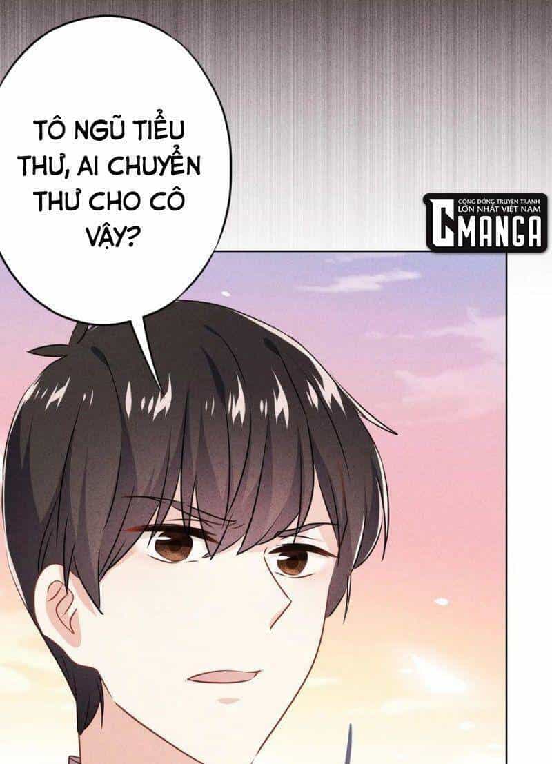 Thiếu Soái, Vợ Anh Muốn Lật Trời! - Chương 142 - ảnh 20